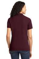 Port & Co ®  Ladies Core Blend Pique Polo. LKP155