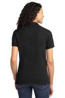 Port & Co ®  Ladies Core Blend Pique Polo. LKP155
