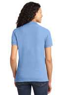 Port & Co ®  Ladies Core Blend Pique Polo. LKP155