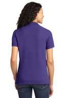 Port & Co ®  Ladies Core Blend Pique Polo. LKP155