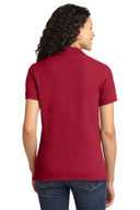 Port & Co ®  Ladies Core Blend Pique Polo. LKP155