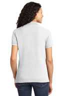 Port & Co ®  Ladies Core Blend Pique Polo. LKP155