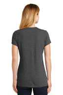New Era  ®  Ladies Heritage Blend Crew Tee. LNEA100