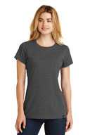 New Era  ®  Ladies Heritage Blend Crew Tee. LNEA100