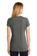 New Era  ®  Ladies Heritage Blend Crew Tee. LNEA100