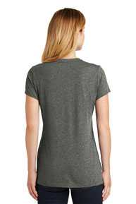 New Era  ®  Ladies Heritage Blend Crew Tee. LNEA100