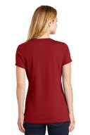 New Era  ®  Ladies Heritage Blend Crew Tee. LNEA100