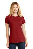 New Era  ®  Ladies Heritage Blend Crew Tee. LNEA100