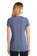 New Era  ®  Ladies Heritage Blend Crew Tee. LNEA100