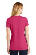 New Era  ®  Ladies Heritage Blend Crew Tee. LNEA100