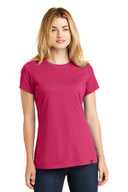 New Era  ®  Ladies Heritage Blend Crew Tee. LNEA100