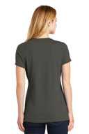 New Era  ®  Ladies Heritage Blend Crew Tee. LNEA100