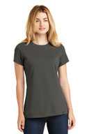 New Era  ®  Ladies Heritage Blend Crew Tee. LNEA100