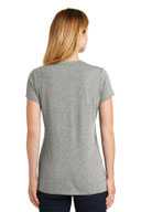New Era  ®  Ladies Heritage Blend Crew Tee. LNEA100