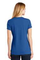 New Era  ®  Ladies Heritage Blend Crew Tee. LNEA100
