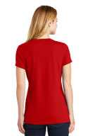 New Era  ®  Ladies Heritage Blend Crew Tee. LNEA100