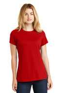 New Era  ®  Ladies Heritage Blend Crew Tee. LNEA100