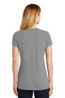 New Era  ®  Ladies Heritage Blend Crew Tee. LNEA100