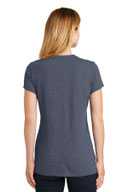 New Era  ®  Ladies Heritage Blend Crew Tee. LNEA100