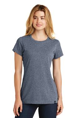 New Era ® Ladies Heritage Blend Crew Tee. LNEA100 New Era ® Ladies Heritage Blend Crew Tee. LNEA100