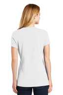 New Era  ®  Ladies Heritage Blend Crew Tee. LNEA100