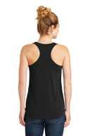 New Era  ®  Ladies Heritage Blend Racerback Tank. LNEA105