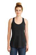 New Era  ®  Ladies Heritage Blend Racerback Tank. LNEA105