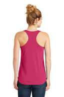 New Era  ®  Ladies Heritage Blend Racerback Tank. LNEA105