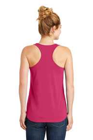 New Era  ®  Ladies Heritage Blend Racerback Tank. LNEA105