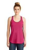 New Era  ®  Ladies Heritage Blend Racerback Tank. LNEA105