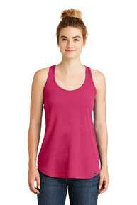New Era  ®  Ladies Heritage Blend Racerback Tank. LNEA105