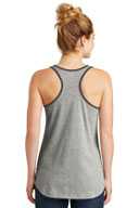 New Era  ®  Ladies Heritage Blend Racerback Tank. LNEA105