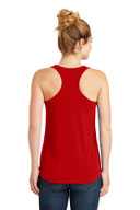 New Era  ®  Ladies Heritage Blend Racerback Tank. LNEA105