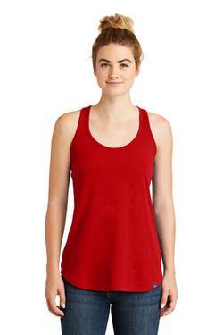 New Era ® Ladies Heritage Blend Racerback Tank. LNEA105 New Era ® Ladies Heritage Blend Racerback Tank. LNEA105