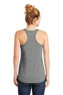 New Era  ®  Ladies Heritage Blend Racerback Tank. LNEA105