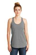 New Era  ®  Ladies Heritage Blend Racerback Tank. LNEA105