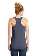 New Era  ®  Ladies Heritage Blend Racerback Tank. LNEA105