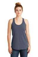 New Era  ®  Ladies Heritage Blend Racerback Tank. LNEA105
