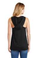 New Era  ®  Ladies Heritage Blend Hoodie Tank. LNEA106