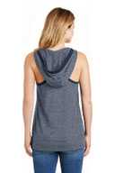 New Era  ®  Ladies Heritage Blend Hoodie Tank. LNEA106