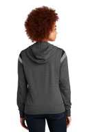 New Era  ®  Ladies Heritage Blend Varsity Hoodie LNEA108