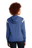 New Era  ®  Ladies Heritage Blend Varsity Hoodie LNEA108