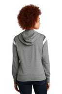 New Era  ®  Ladies Heritage Blend Varsity Hoodie LNEA108