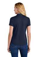 New Era ®  Women's Power Polo LNEA225