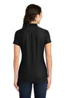 New Era  ®  Ladies Venue Home Plate Polo. LNEA300