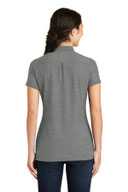 New Era  ®  Ladies Venue Home Plate Polo. LNEA300