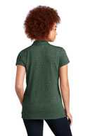New Era  ®  Ladies Slub Twist Polo LNEA301