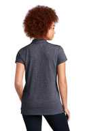 New Era  ®  Ladies Slub Twist Polo LNEA301