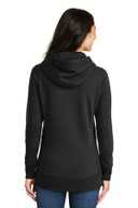 New Era  ®  Ladies French Terry Pullover Hoodie. LNEA500