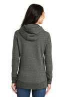 New Era  ®  Ladies French Terry Pullover Hoodie. LNEA500
